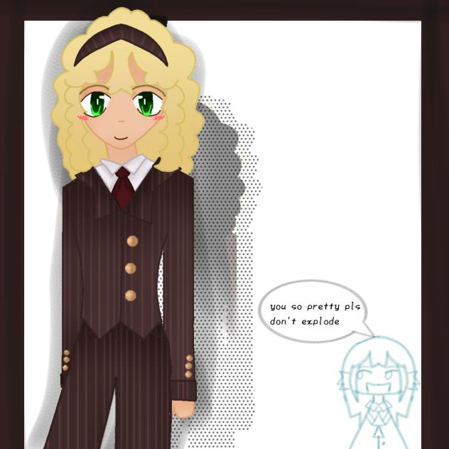 suit