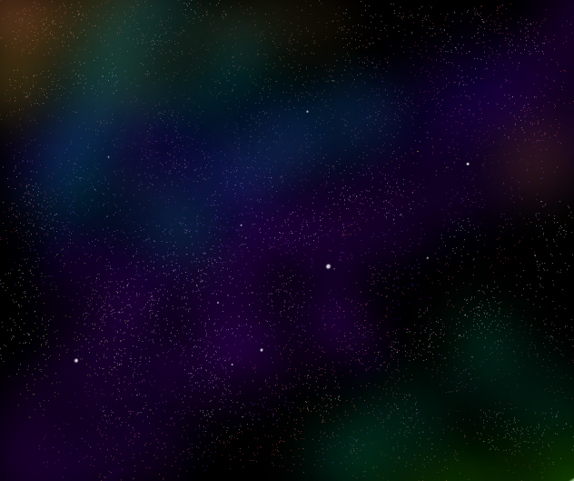 Galaxy Sky 🌌