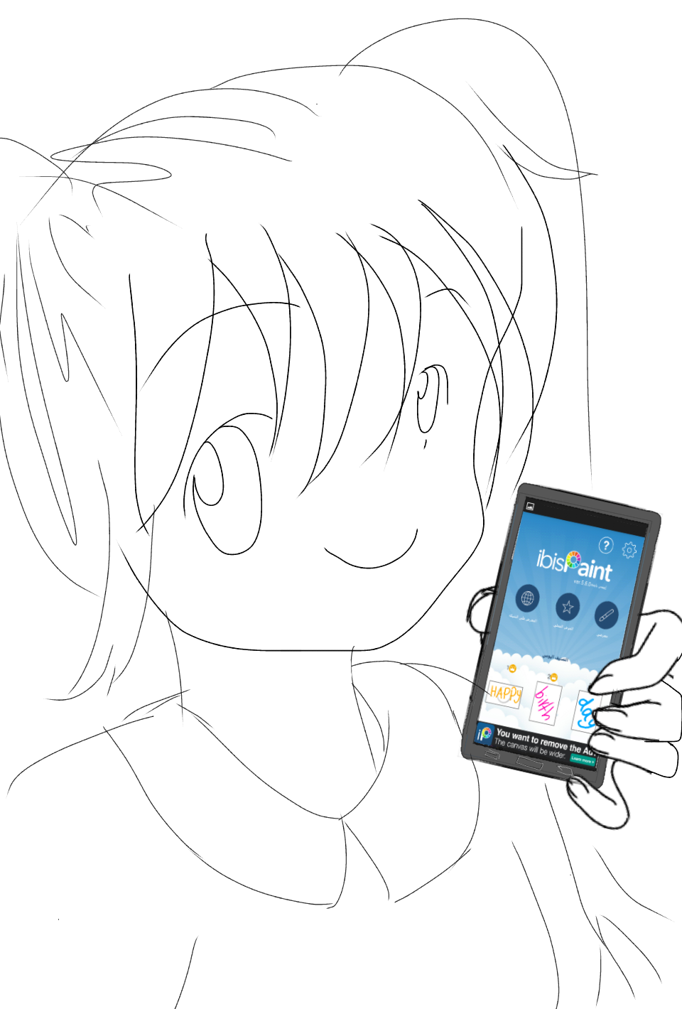 Where Is The Stabilizer In Ibispaint X at John Devlin blog