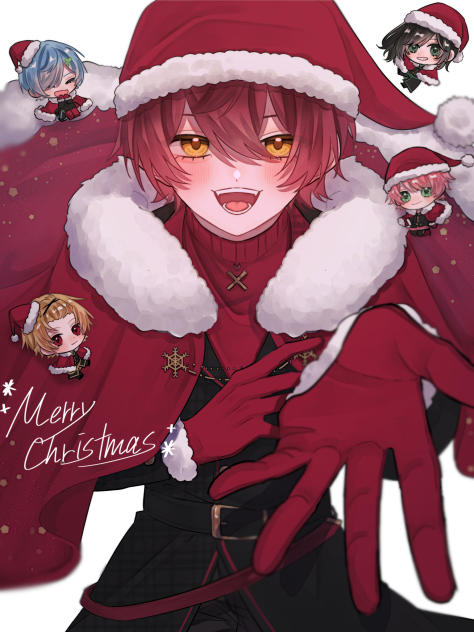 Emu-*様☆メリークリスマス☆ sddefault.jpg