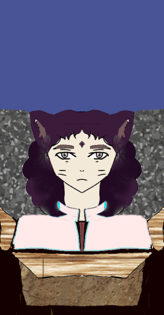 Trying something new - ibisPaint
