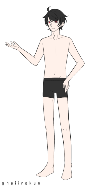 カイトくん（着せ替え）