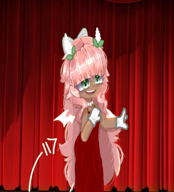 OC - ibisPaint