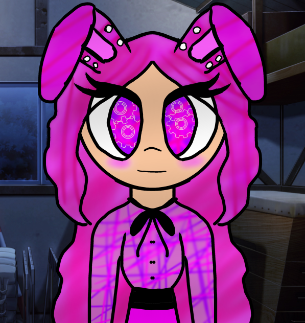 Oc #1 - ibisPaint