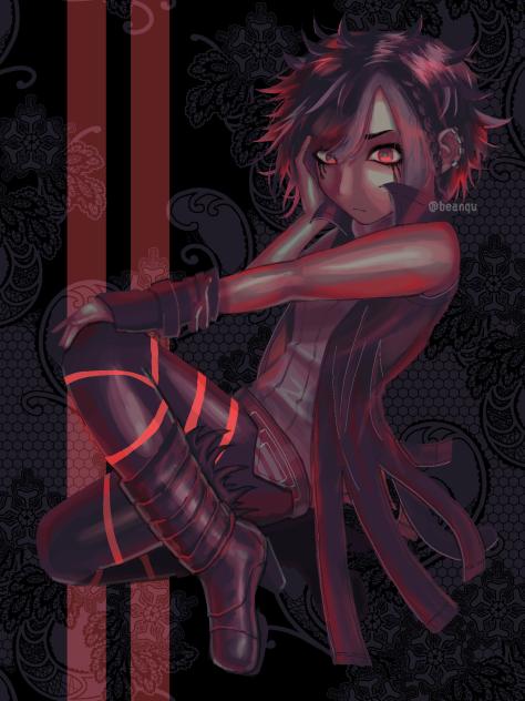 pretty reko