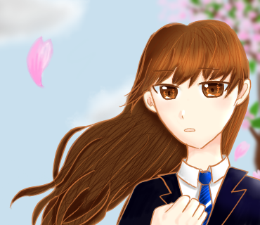 入学〜寂しい〜