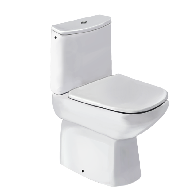 Toilet 🚽