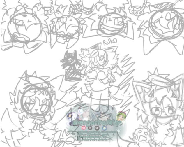 Heat abnormal(熱異常) (WIP)