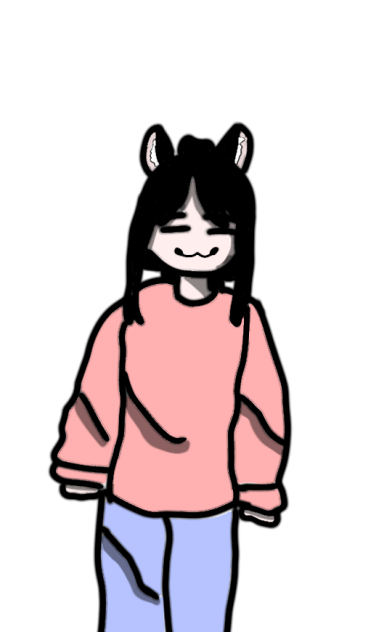 Speed paint - ibisPaint