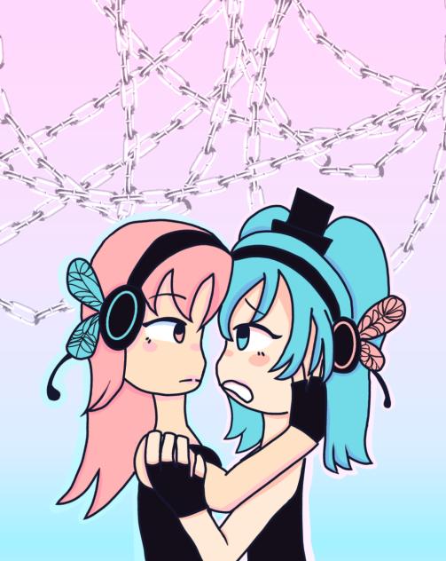 Magnet
