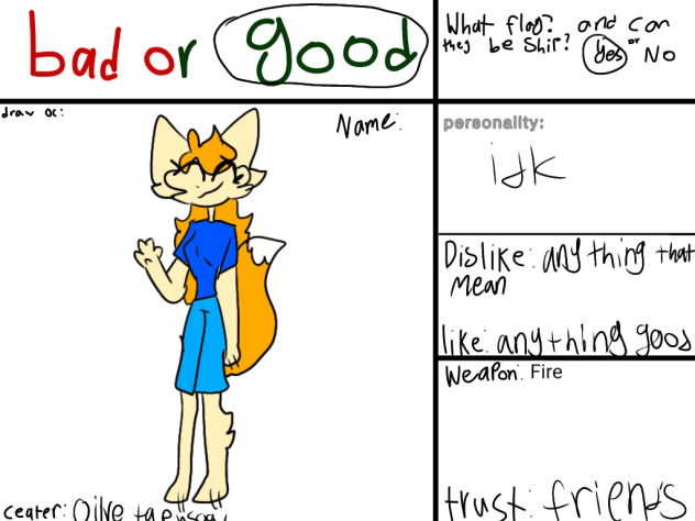 for shrug comic