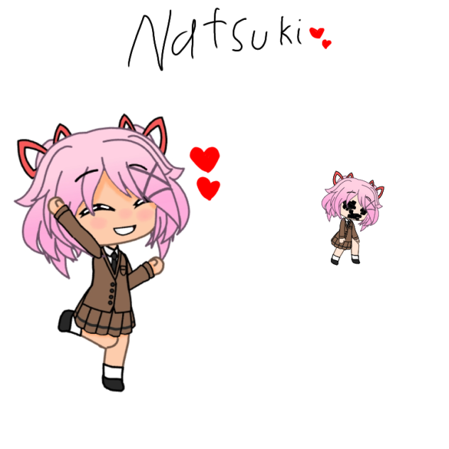 Natsuki