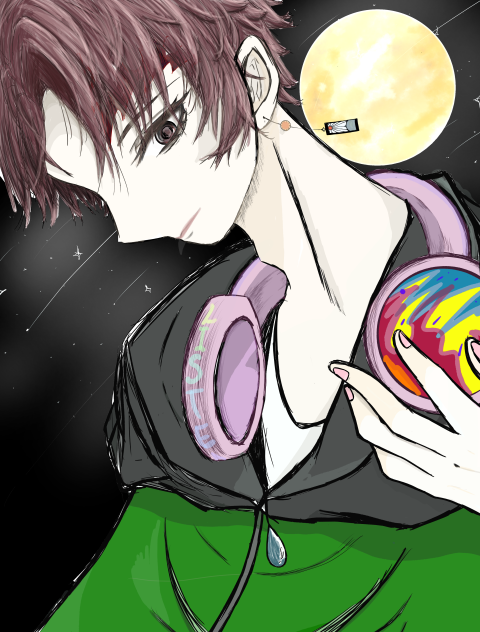 無題89 - ibisPaint