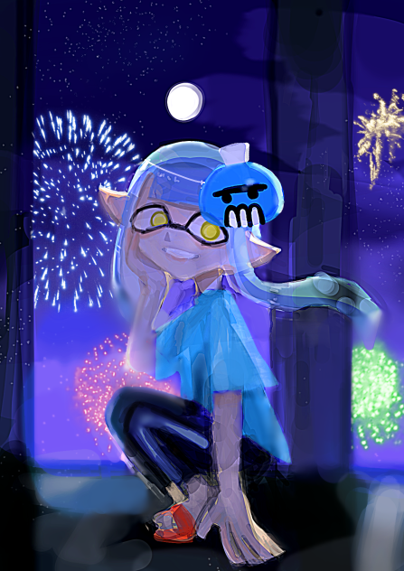 Summer Nights