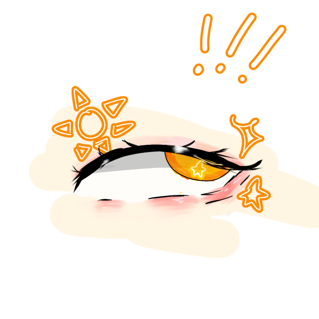eye!