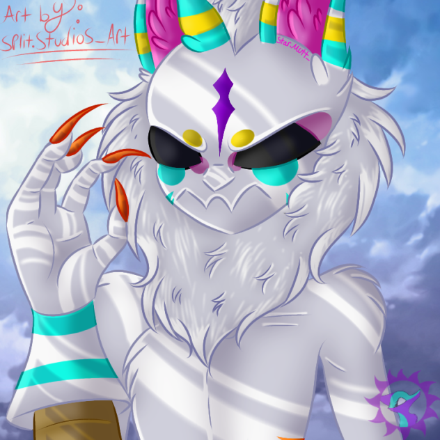 Noria- Art Trade