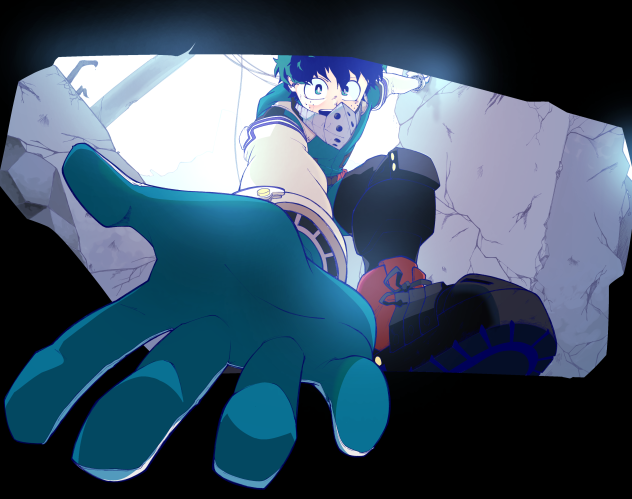 HERO