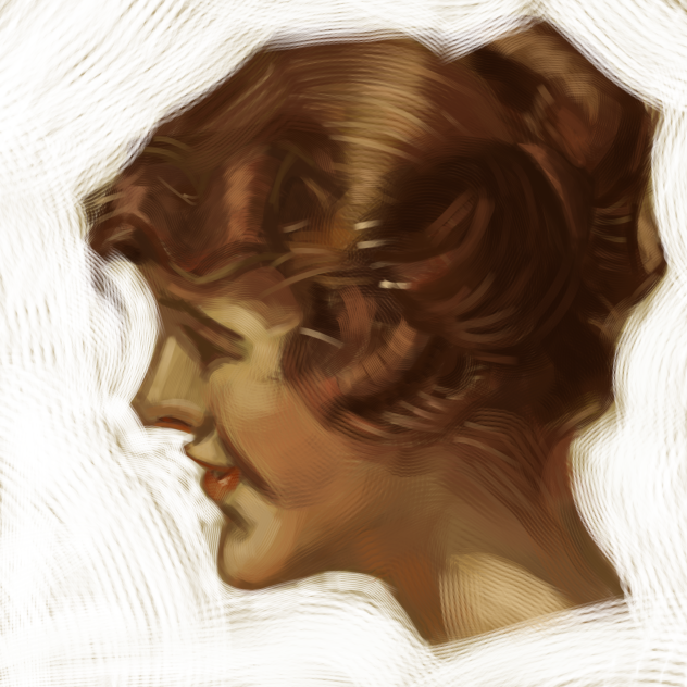 J.C Leyendecker Study day2