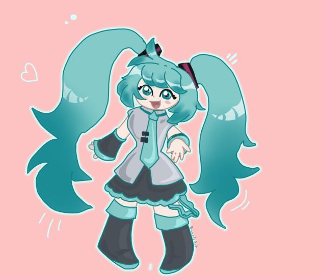For StrawberryCookie
