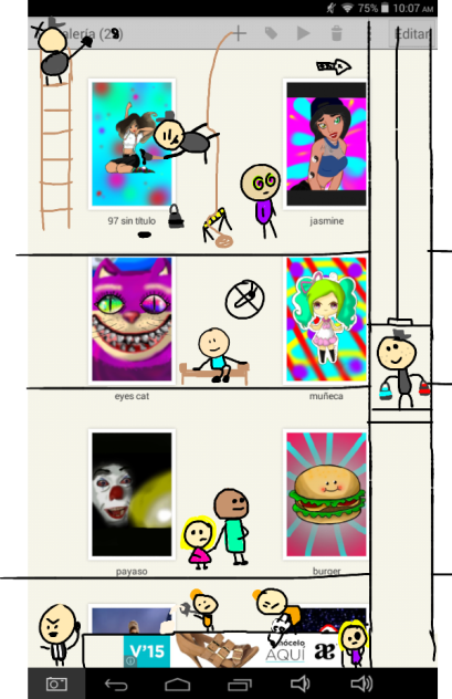 galeria 28
