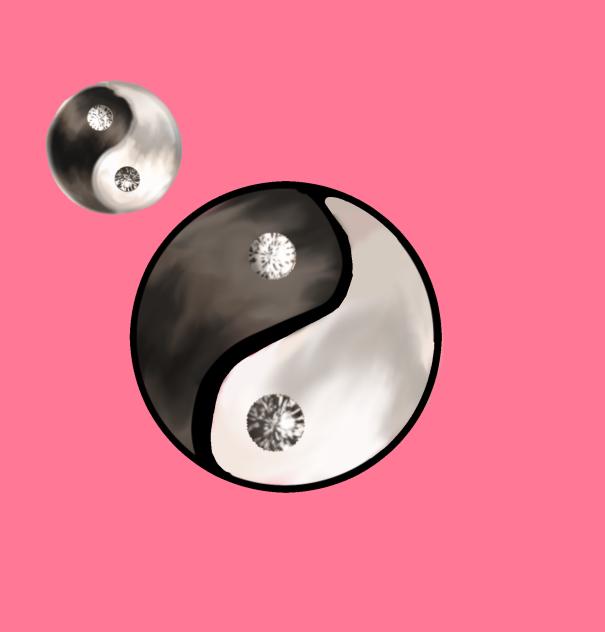 Yin and yang
