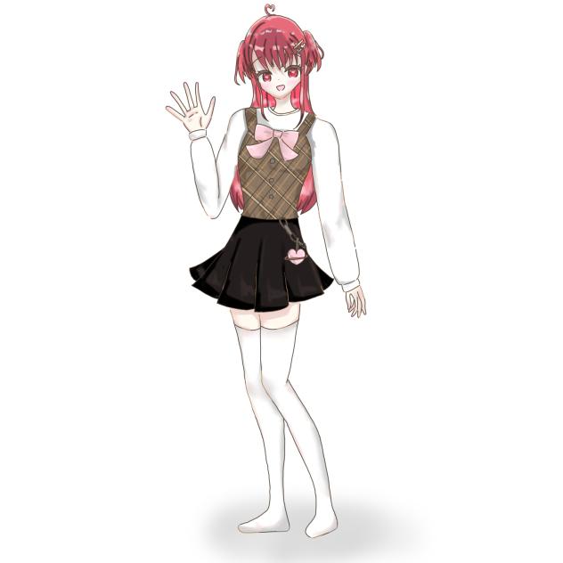 代理ちゃん