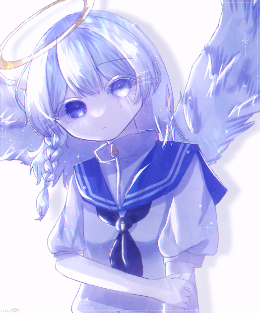 蒼