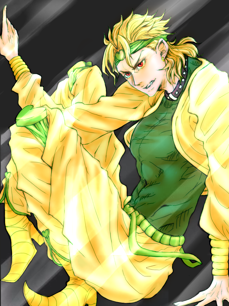 DIO - ibisPaint