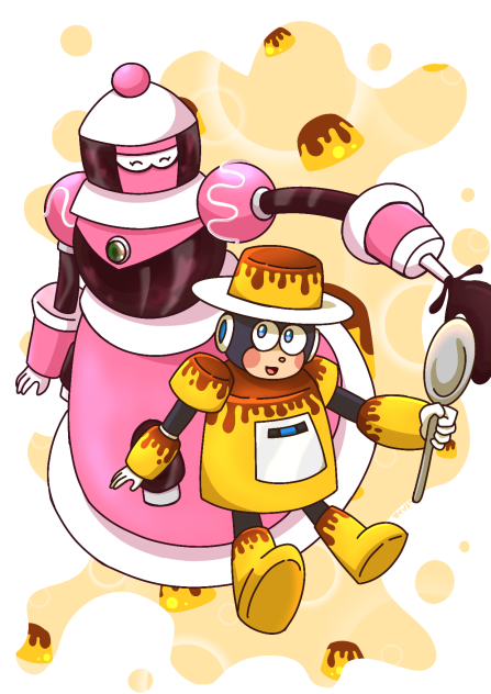 Dessert Party