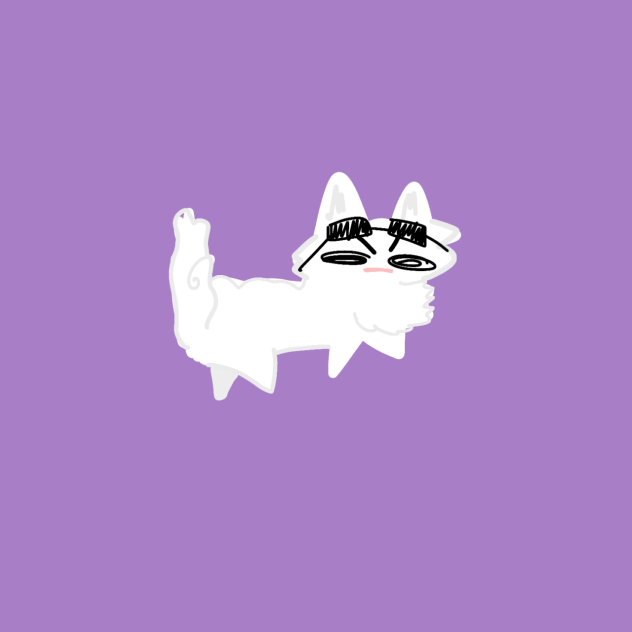 kitty