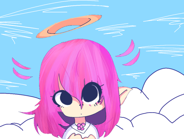 where am i..... - ibisPaint