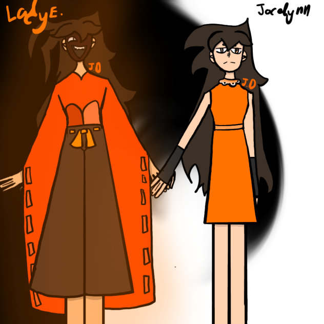the future and the past - ibisPaint