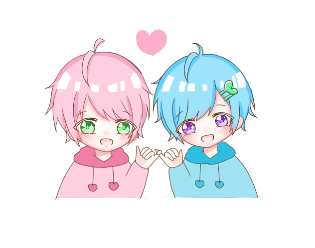 まひてる♡