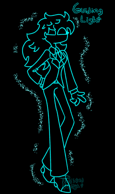 GL redesign