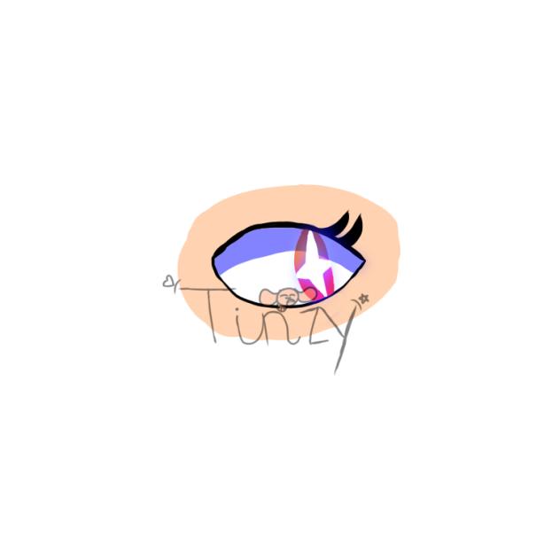 Sunset Eye (REIMAGINED)