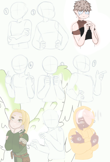 Collab - ibisPaint
