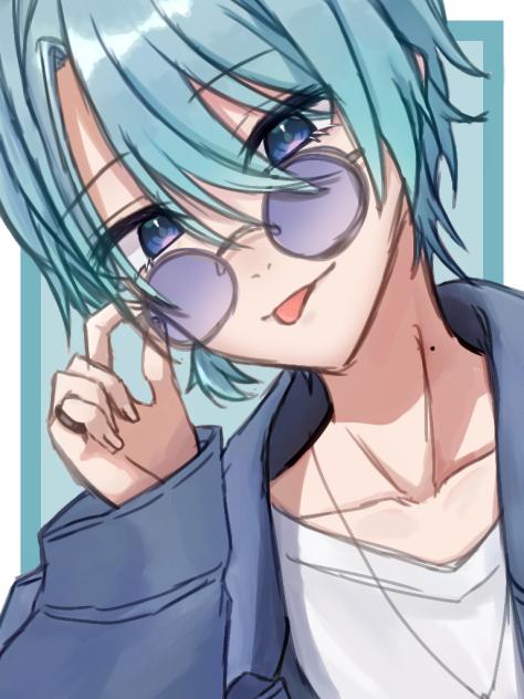 渚 トラウト