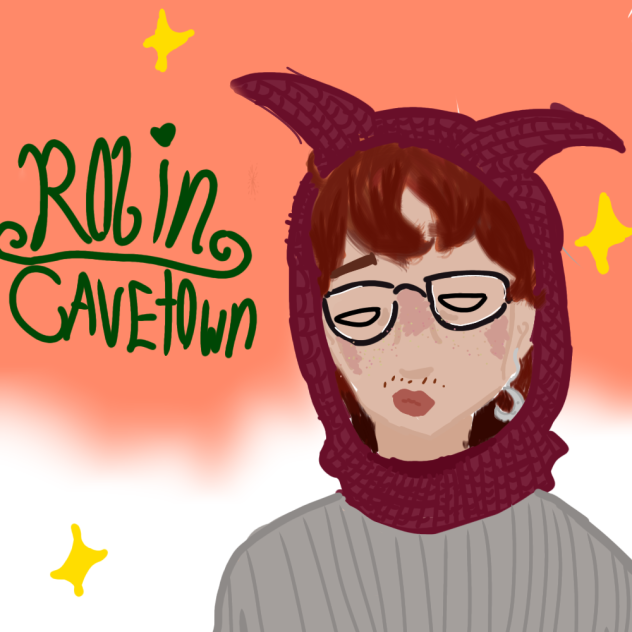 cavetown
