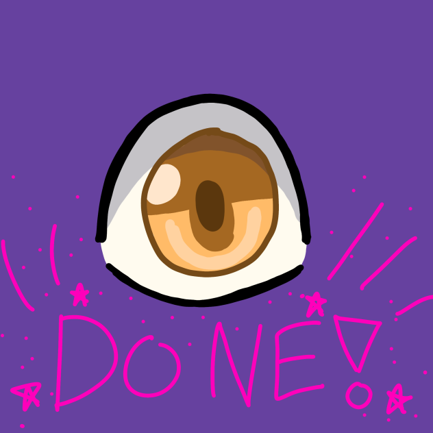Eye tutorial