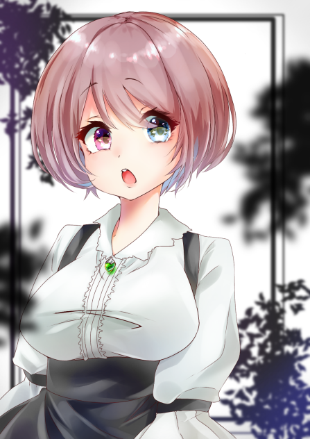 モノクローム