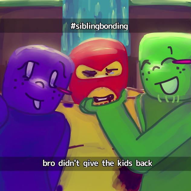 I hate myself for making this
