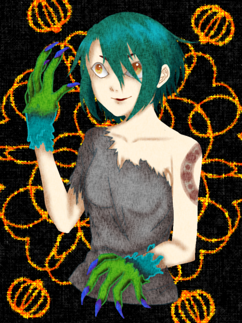 すげー早いハロウィン