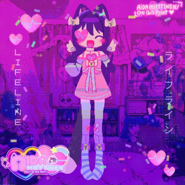 VITAL YAMERO (retro)