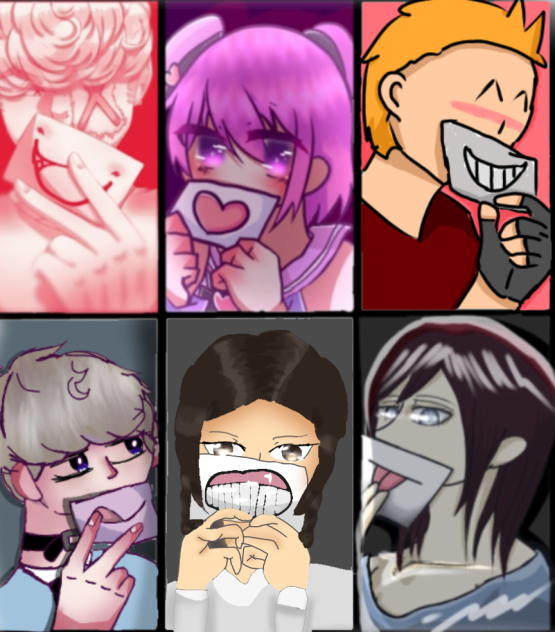 Mouth Collab