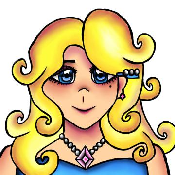Haley Stardew-Valley