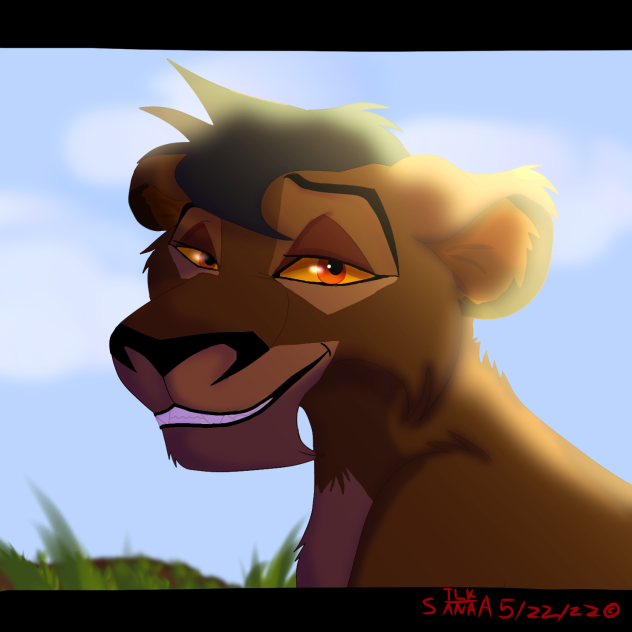 Art contest entry NYA