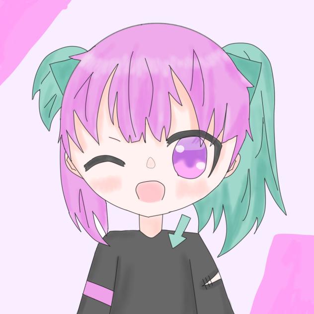 さな(Hina)様のリク! - ibisPaint さな(Hina)様のリク! - ibisPaint