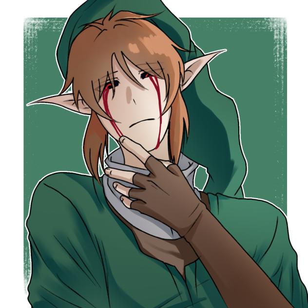 Ben drawned