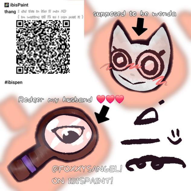 The brush i use for yall who want it