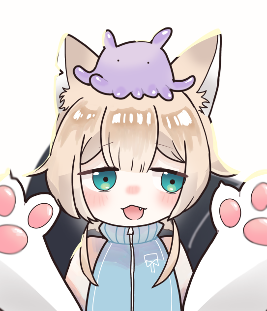 ワアッ